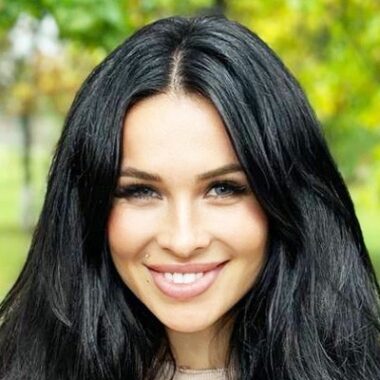 Оксана <b>Ковалевская</b>