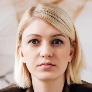 Леся <b>Рябцева</b>