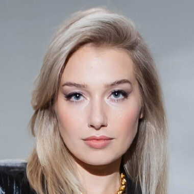 Катя <b>Вяликова</b>