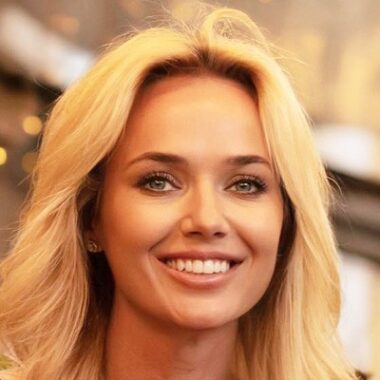 Екатерина <b>Данилова</b>