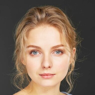 Екатерина <b>Ильина</b>