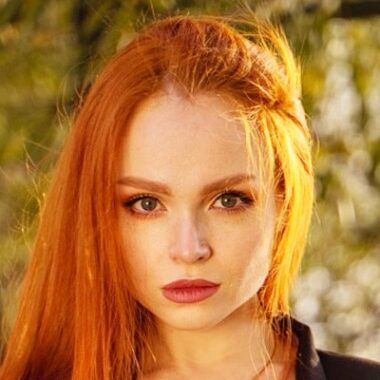 Елена <b>Козина</b>