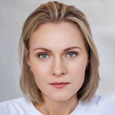 Анастасия <b>Балякина</b>