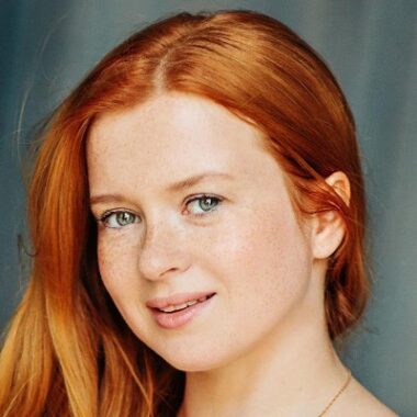 Екатерина <b>Копанова</b>